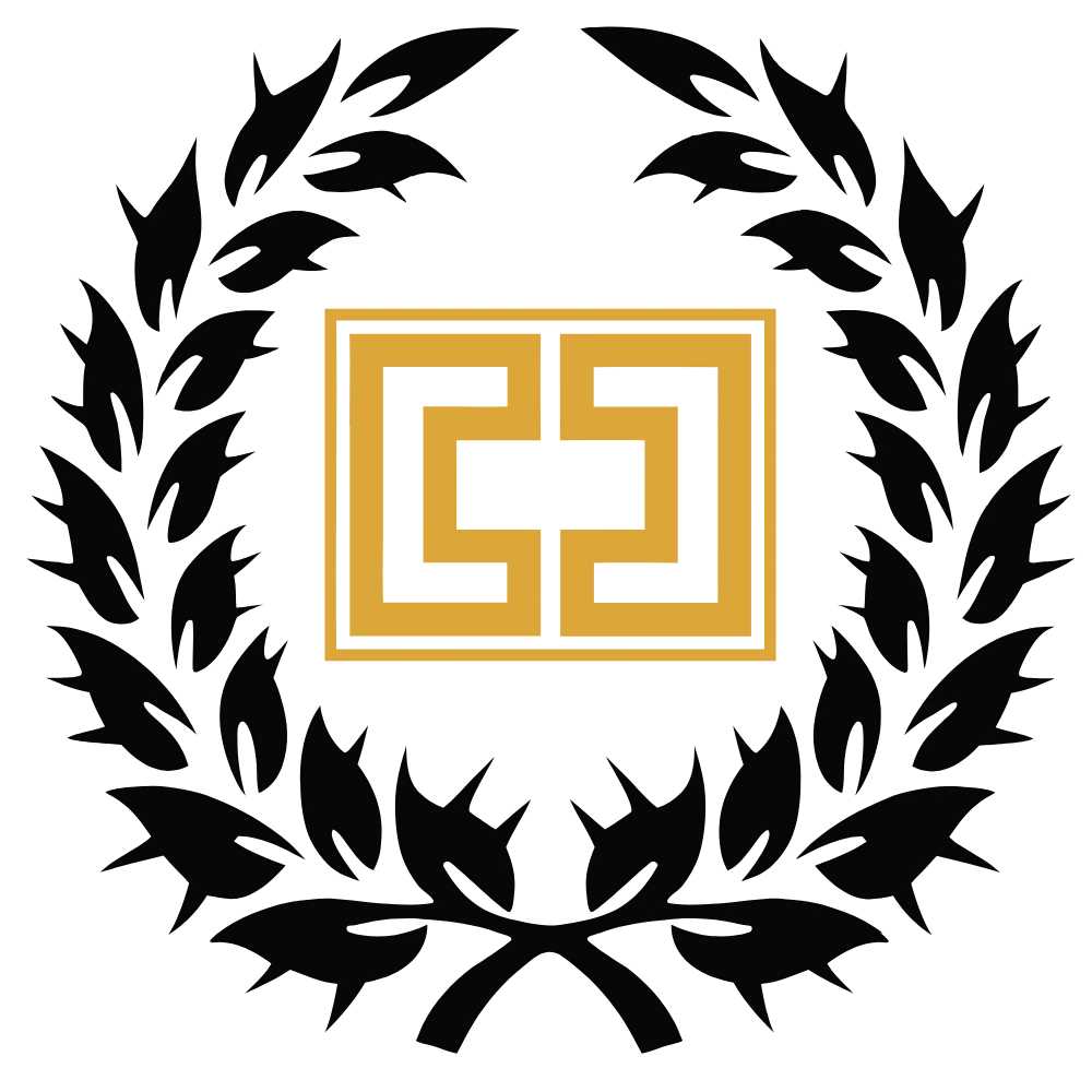 Card Colosseum logo